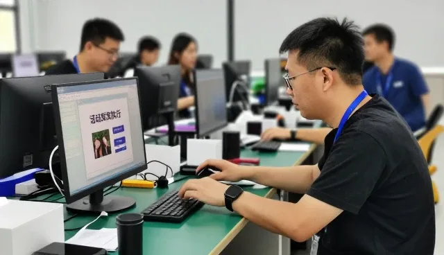 北京快富安文化传播有限公司分享宣传片制作使用优势